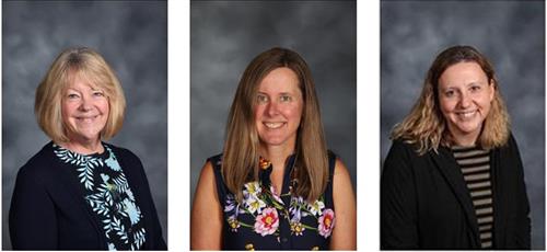 Kindergarten Teachers Photos 21-22